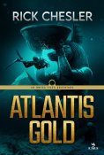 eBook: ATLANTIS GOLD