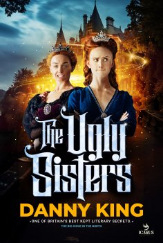 ebook: THE UGLY SISTERS