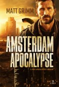 ebook: AMSTERDAM APOCALYPSE