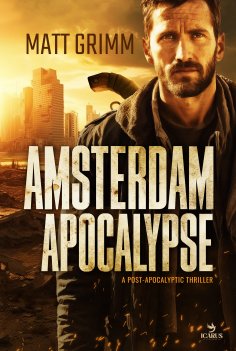 ebook: AMSTERDAM APOCALYPSE