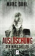 eBook: Die Auslöschung der Mary Shelley