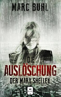eBook: Die Auslöschung der Mary Shelley