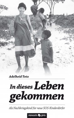 ebook: In dieses Leben gekommen