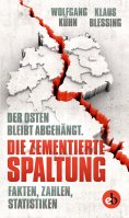 eBook: Die zementierte Spaltung