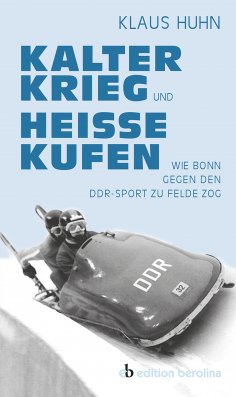 eBook: Kalter Krieg und heiße Kufen