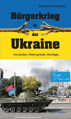 ebook: Bürgerkrieg in der Ukraine