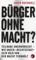 eBook: Bürger ohne Macht?
