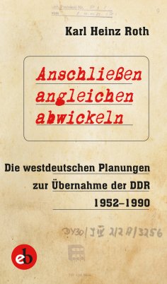 eBook: Anschließen, angleichen, abwickeln