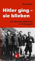 eBook: Hitler ging - sie blieben