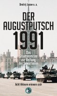 eBook: Der Augustputsch 1991