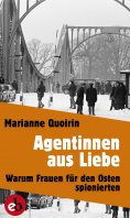 eBook: Agentinnen aus Liebe