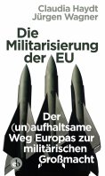 ebook: Die Militarisierung der EU