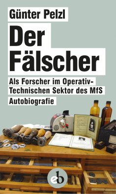 eBook: Der Fälscher