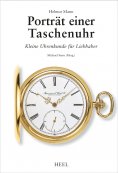 eBook: Porträt einer Taschenuhr