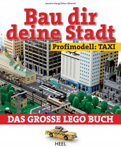 eBook: Bau dir deine Stadt - Profimodell: Taxi