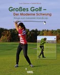 eBook: Großes Golf - Der Moderne Schwung