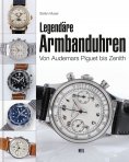 ebook: Legendäre Armbanduhren