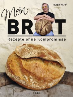 eBook: Mein Brot