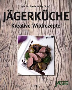 ebook: Jägerküche