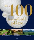 eBook: Die 100 besten Golfplätze