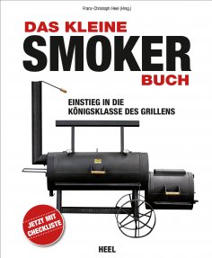 ebook: Das kleine Smoker-Buch