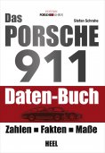 eBook: Das Porsche 911 Daten-Buch