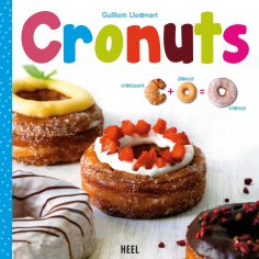 eBook: Cronuts