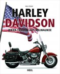 eBook: Harley-Davidson