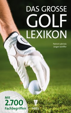 ebook: Das große Golf-Lexikon