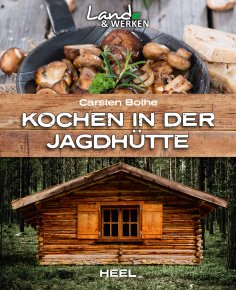 ebook: Kochen in der Jagdhütte