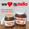ebook: We love Nutella