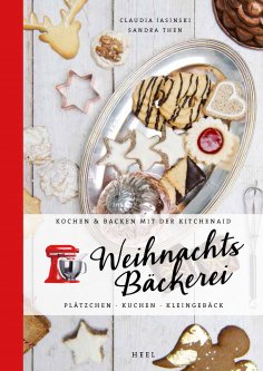 ebook: Weihnachtsbäckerei