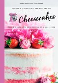 ebook: Cheesecakes