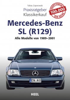 ebook: Praxisratgeber Klassikerkauf Mercedes-Benz SL (R129)