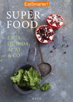 eBook: EatSmarter! Superfood