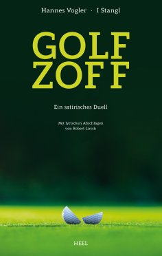 eBook: Golfzoff