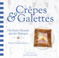 ebook: Crepes & Galettes