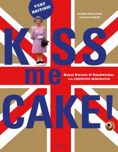 eBook: Kiss me Cake!
