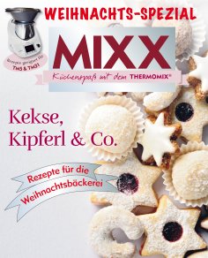 ebook: MIXX Weihnachts-Spezial