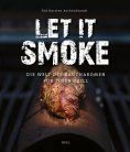 eBook: Let it smoke