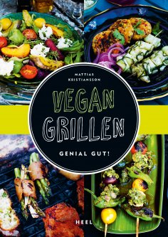 eBook: Vegan grillen