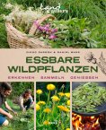 eBook: Essbare Wildpflanzen