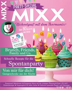 eBook: MIXX Party-Spezial
