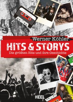 ebook: Hits & Storys