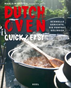 ebook: Dutch Oven quick & easy