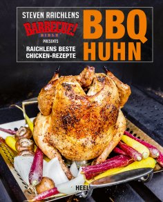 ebook: BBQ Huhn