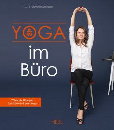 eBook: Yoga im Büro
