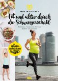 eBook: Mom in Balance - Fit und aktiv durch die Schwangerschaft