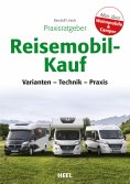 eBook: Praxisratgeber Reisemobil-Kauf