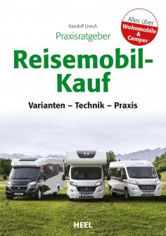 eBook: Praxisratgeber Reisemobil-Kauf